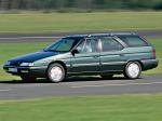 Citroen XM Break 1989 года